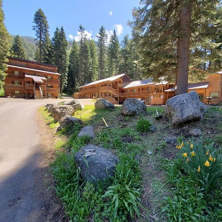 Eagle Cap Chalets Joseph Exterior foto