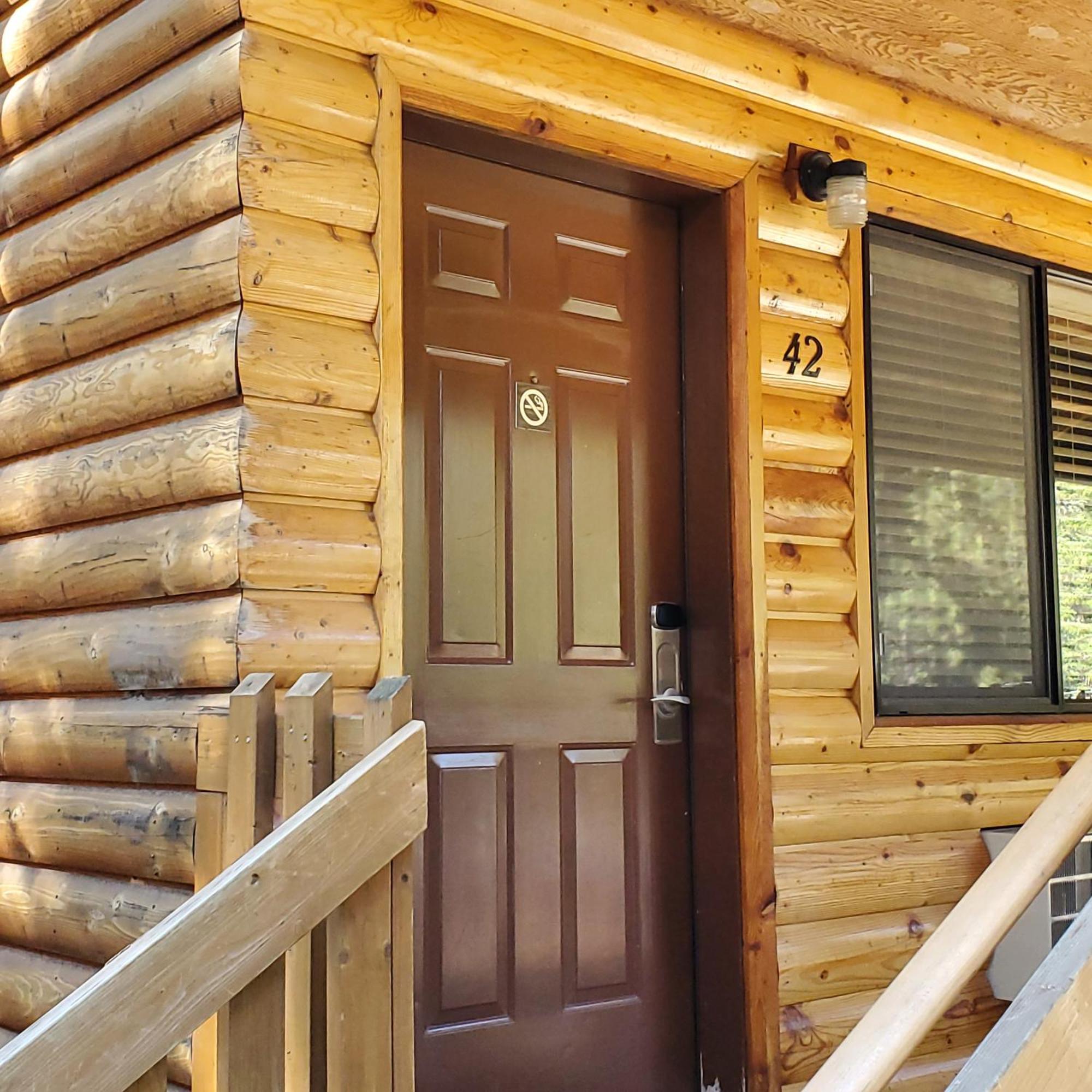 Eagle Cap Chalets Joseph Exterior foto